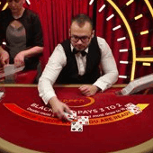 Speed VIP Blackjack L thumbnail