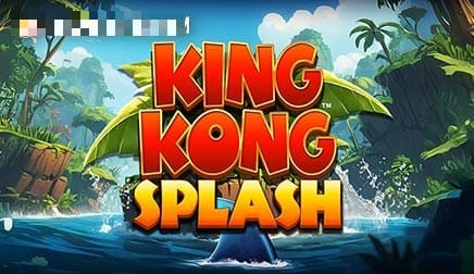 King Kong Splash