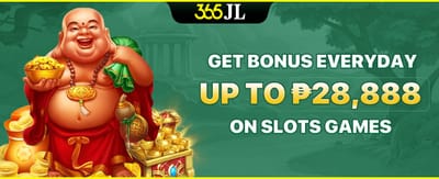 Daily Slot Spin Bonanza promotional banner